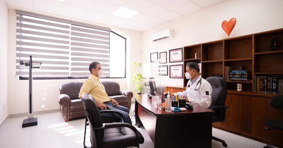 Plantilla de Acta de Reunion (GOOGLE-DOCS) - Sector Salud