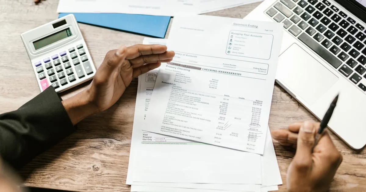 Plantilla de Contrato (OPENOFFICE) - Sector Contabilidad