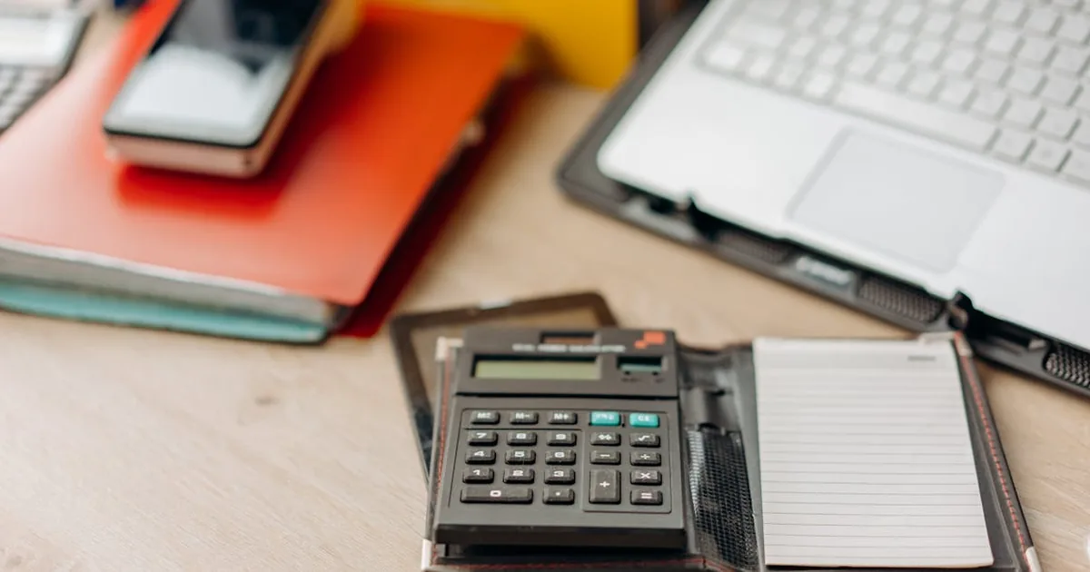 Plantilla de Contrato (PDF) - Sector Contabilidad