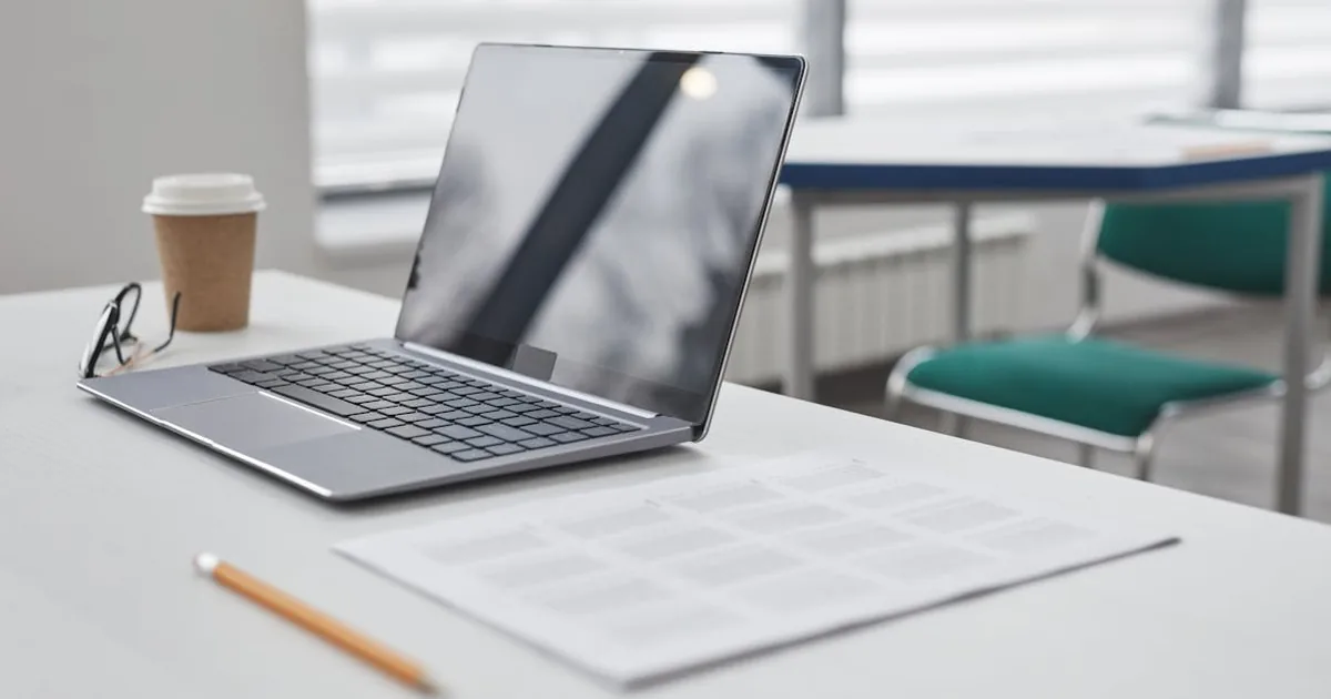 Plantilla de Control de Gastos (EXCEL) - Sector Contabilidad