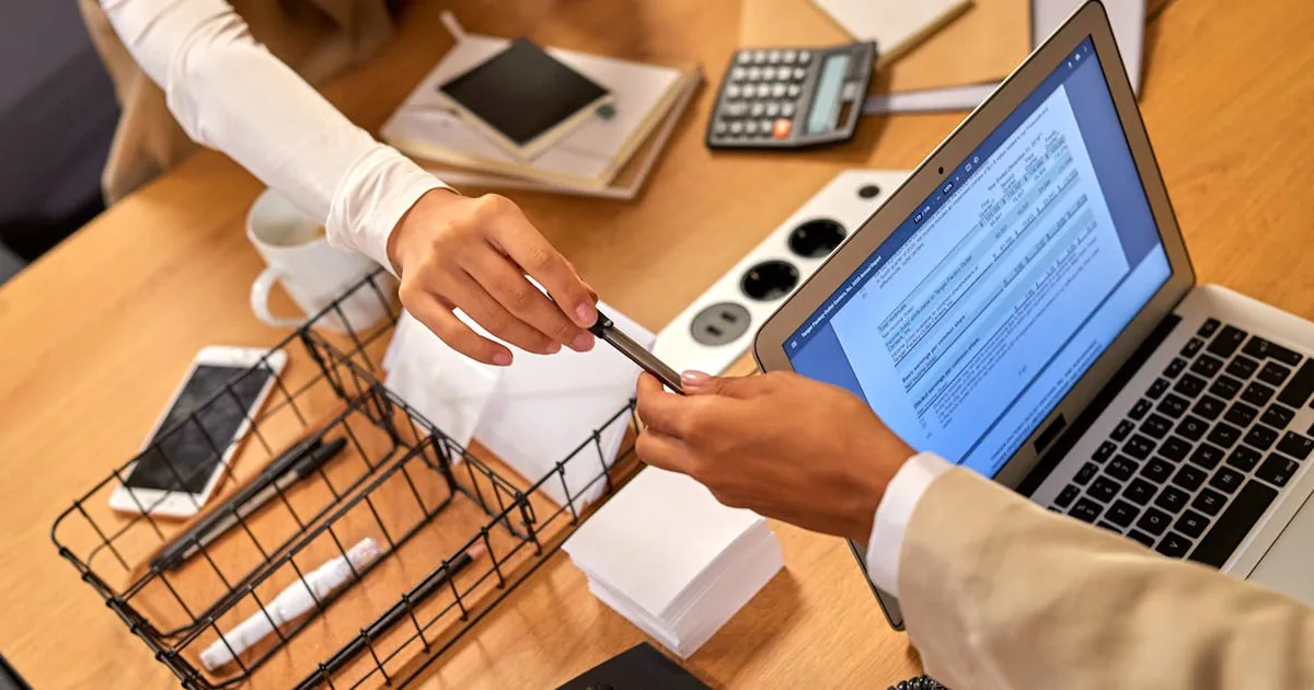 Plantilla de Control Horario (GOOGLE-DOCS) - Sector Contabilidad
