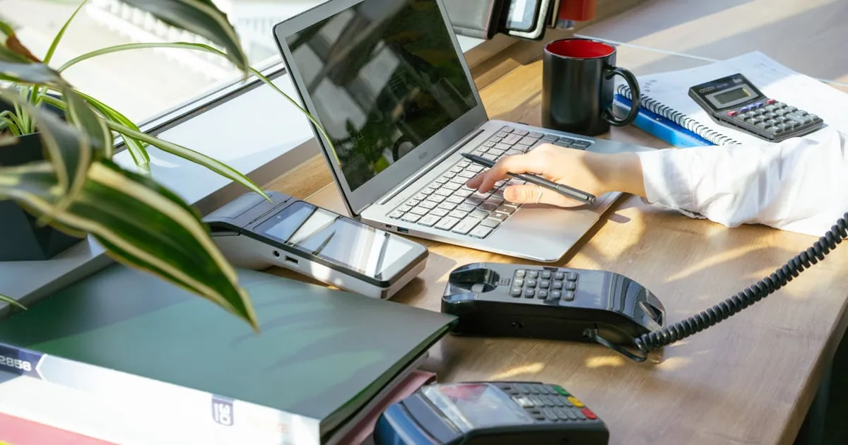 Plantilla de Control Horario (GOOGLE-DOCS) - Sector Tecnologia