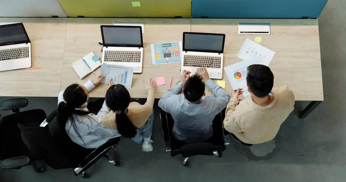 Plantilla de Curriculum Vitae (GOOGLE-DOCS) - Sector Logistica