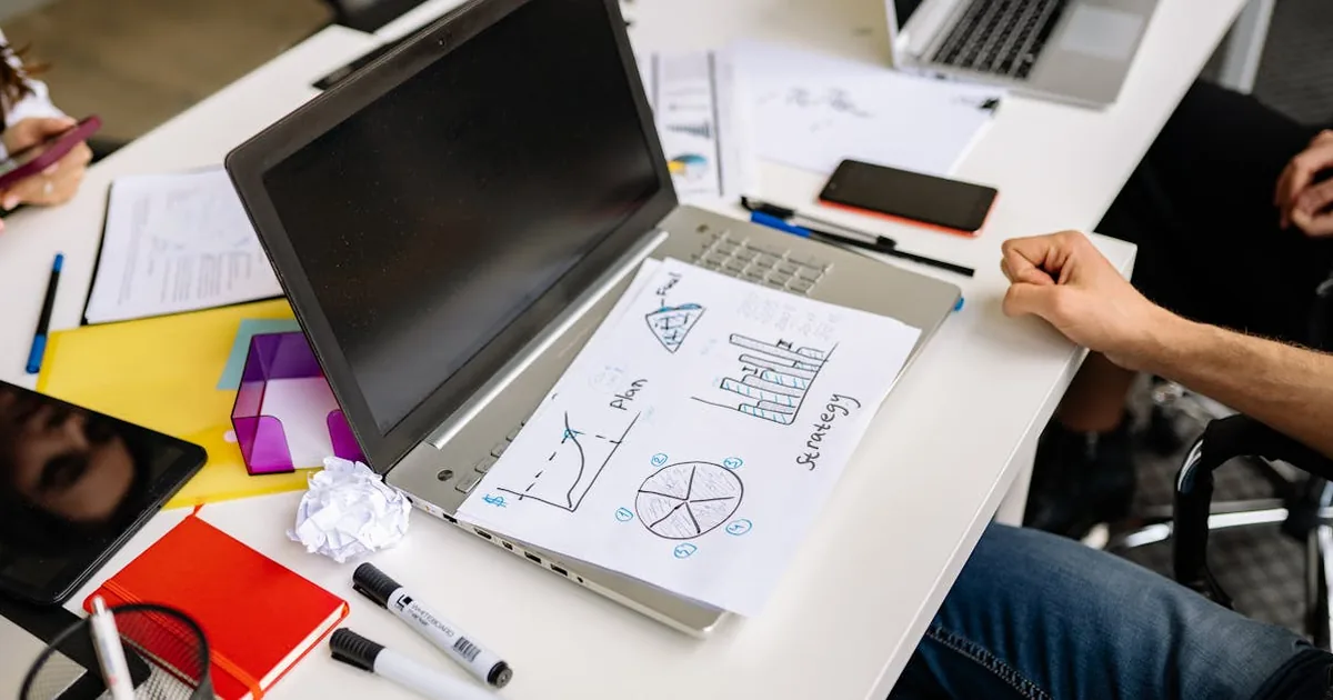 Plantilla de Curriculum Vitae (GOOGLE-DOCS) - Sector Tecnologia