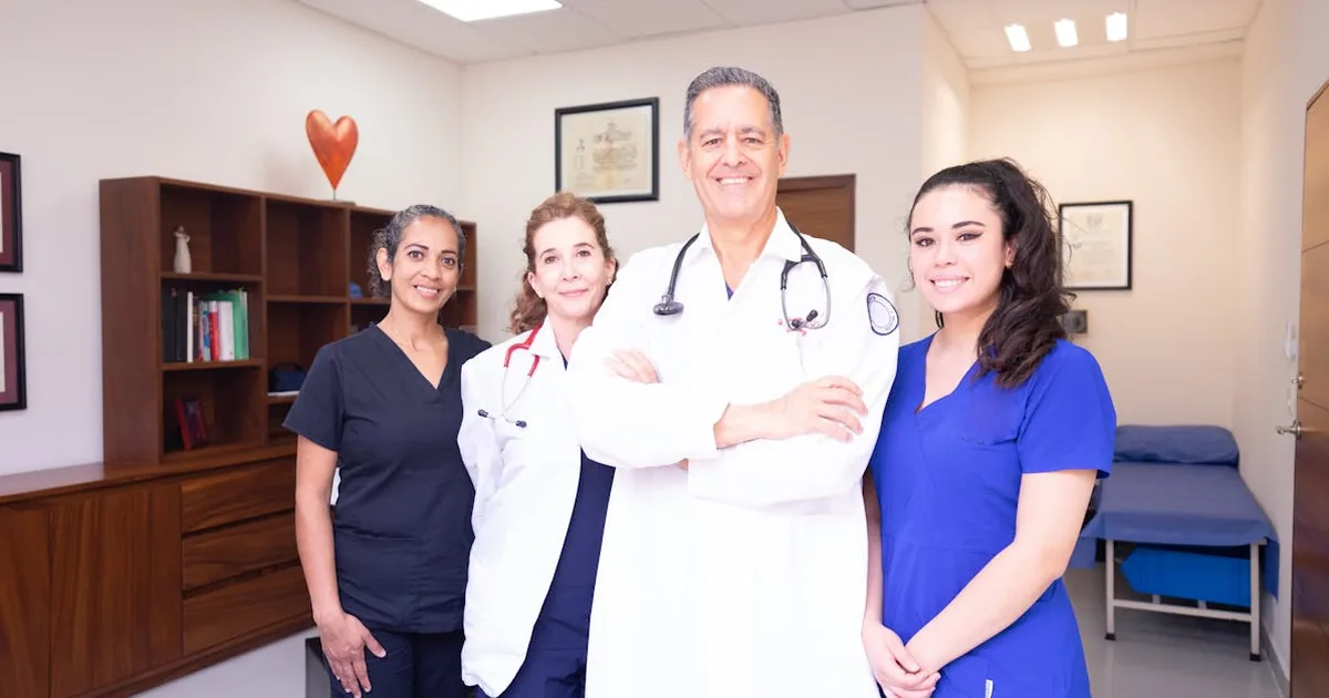 Plantilla de Disculpa Formal (EXCEL) - Sector Salud