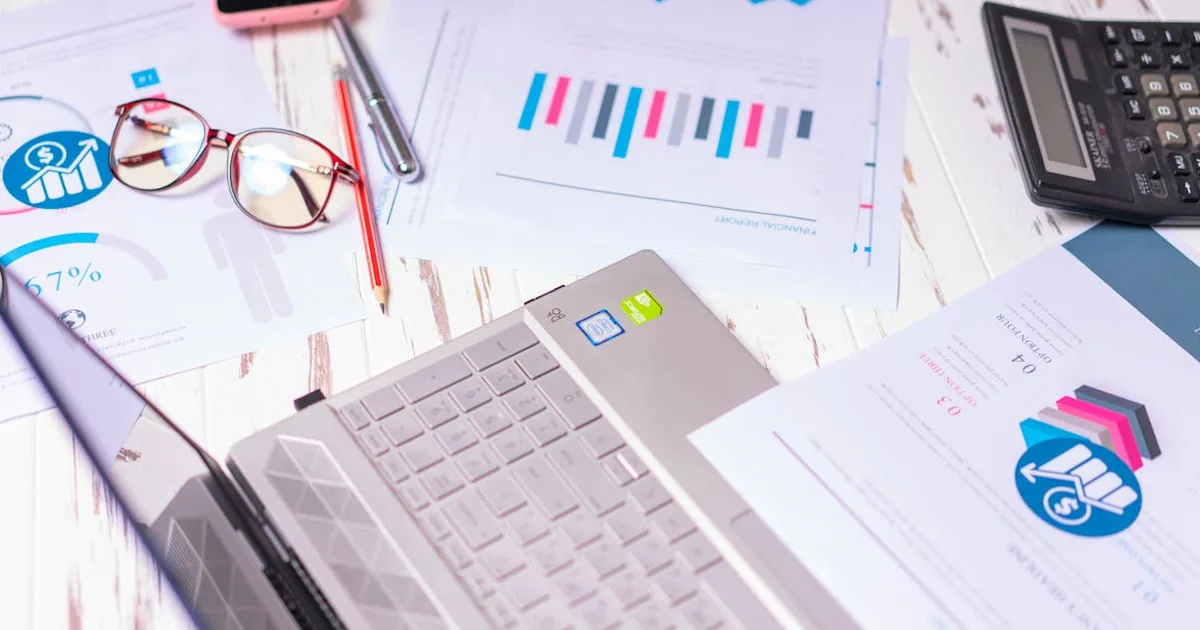 Plantilla de Factura (EXCEL) - Sector Inmobiliaria