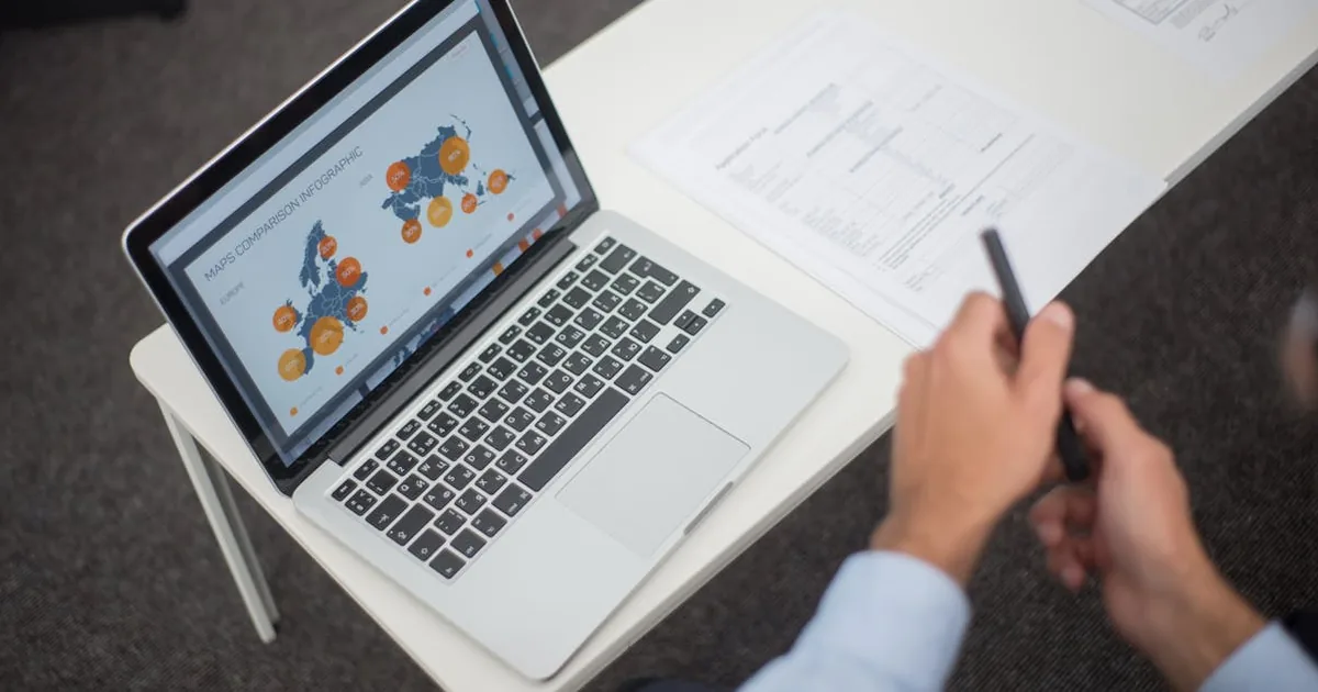 Plantilla de Informe (EXCEL) - Sector Contabilidad