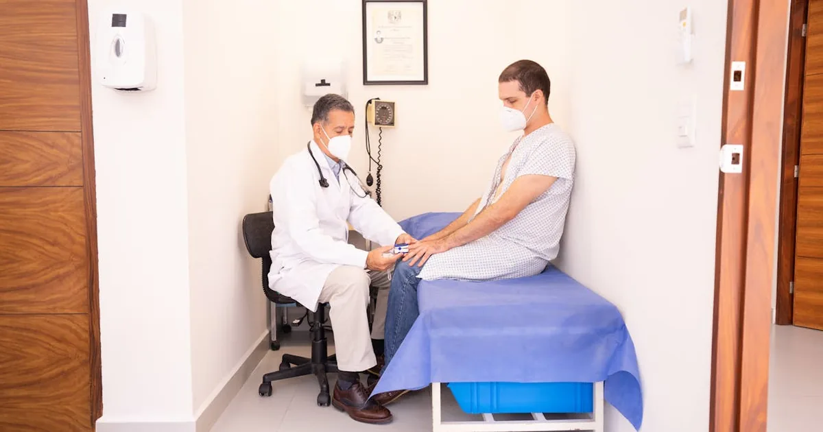 Plantilla de Informe (OPENOFFICE) - Sector Salud