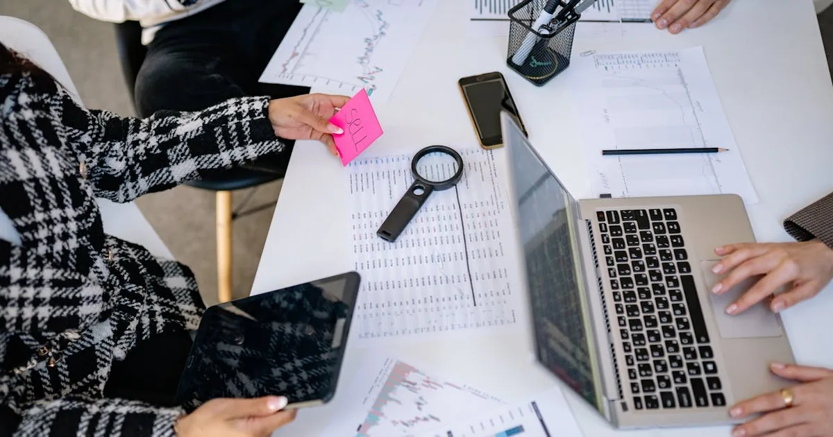 Plantilla de Inventario (GOOGLE-DOCS) - Sector Comercio