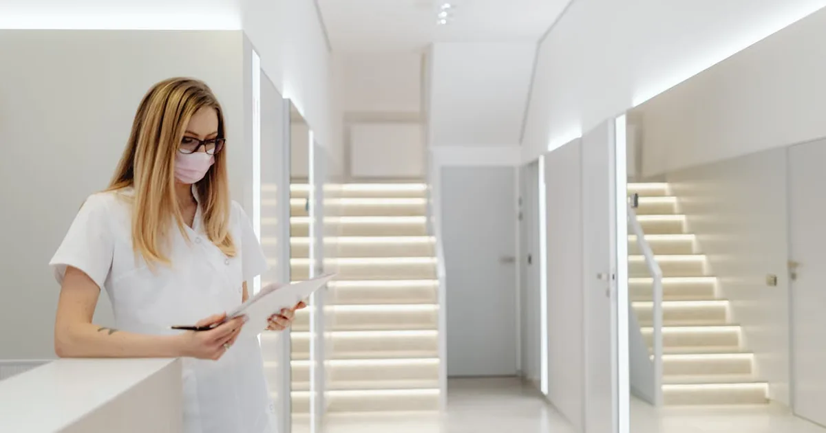 Plantilla de Nomina (EXCEL) - Sector Salud