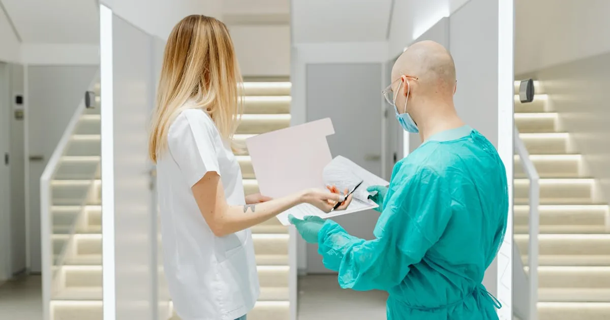 Plantilla de Nomina (WORD) - Sector Salud