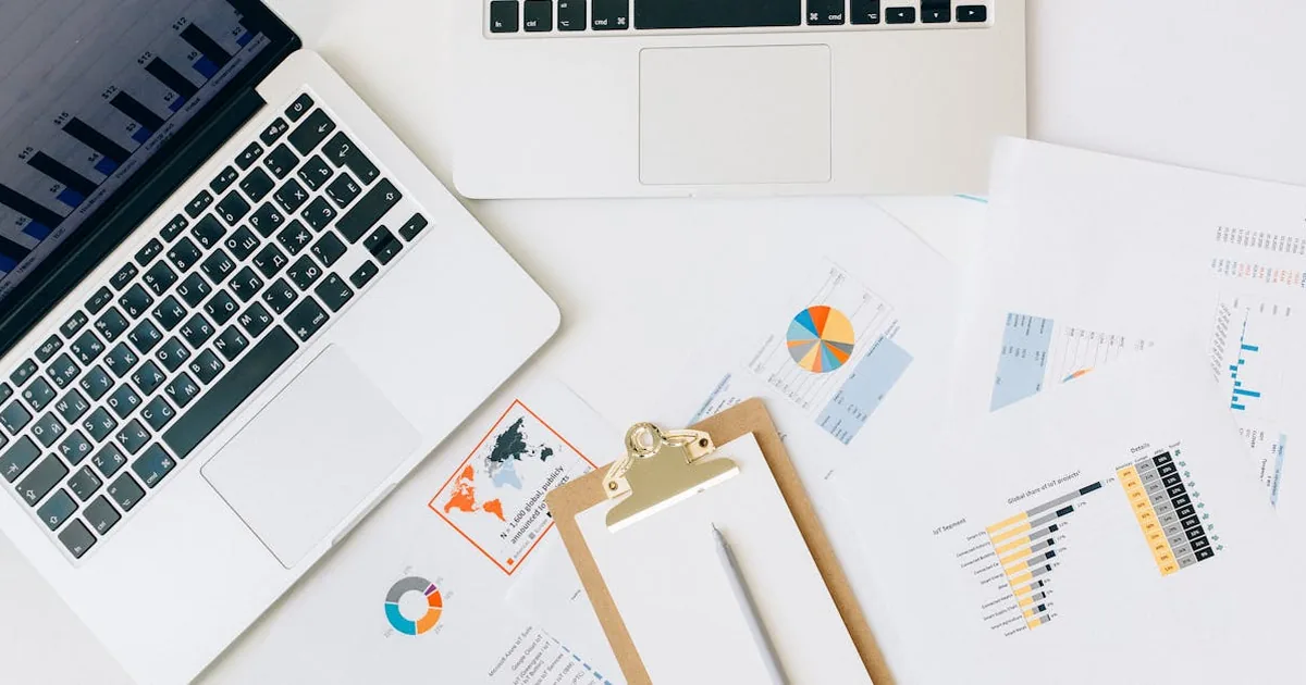 Plantilla de Plan de Negocio (GOOGLE-DOCS) - Sector Inmobiliaria