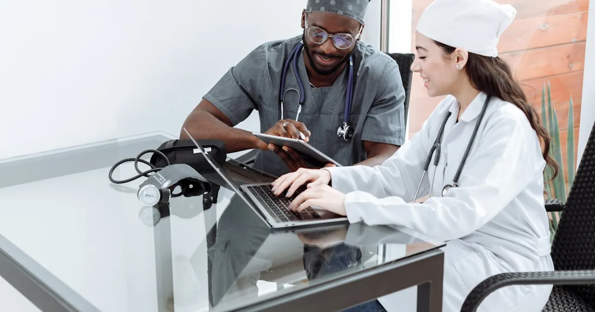 Plantilla de Plan de Negocio (OPENOFFICE) - Sector Salud