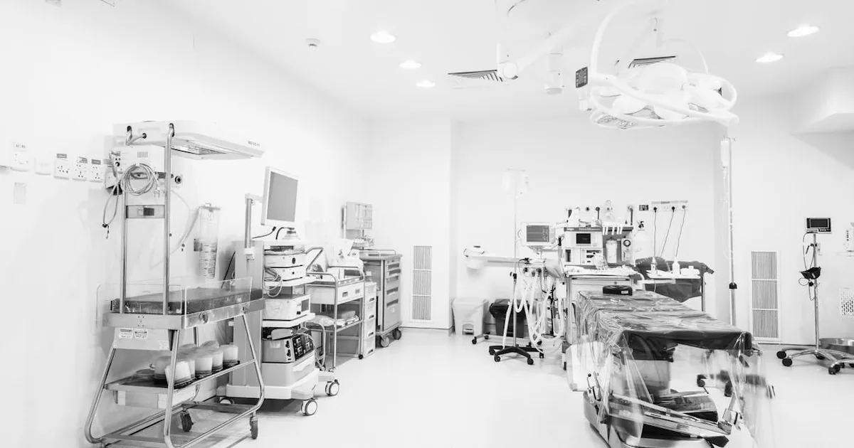 Plantilla de Plan de Negocio (PDF) - Sector Salud