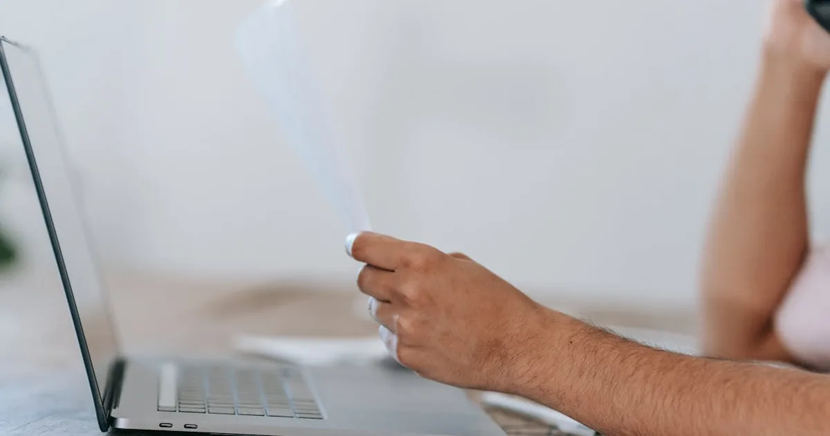 Plantilla de Renuncia (WORD) - Sector Contabilidad